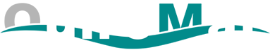 Logo QuiroMar centro de quiromasaje en Pineda de Mar